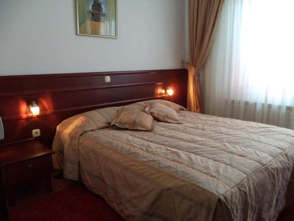 Hotel Dva Bisera Lagadin Room photo