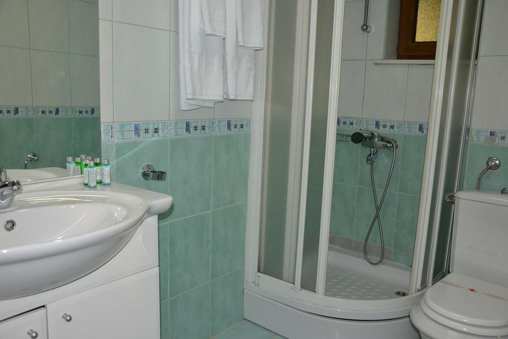 Hotel Dva Bisera Lagadin Room photo