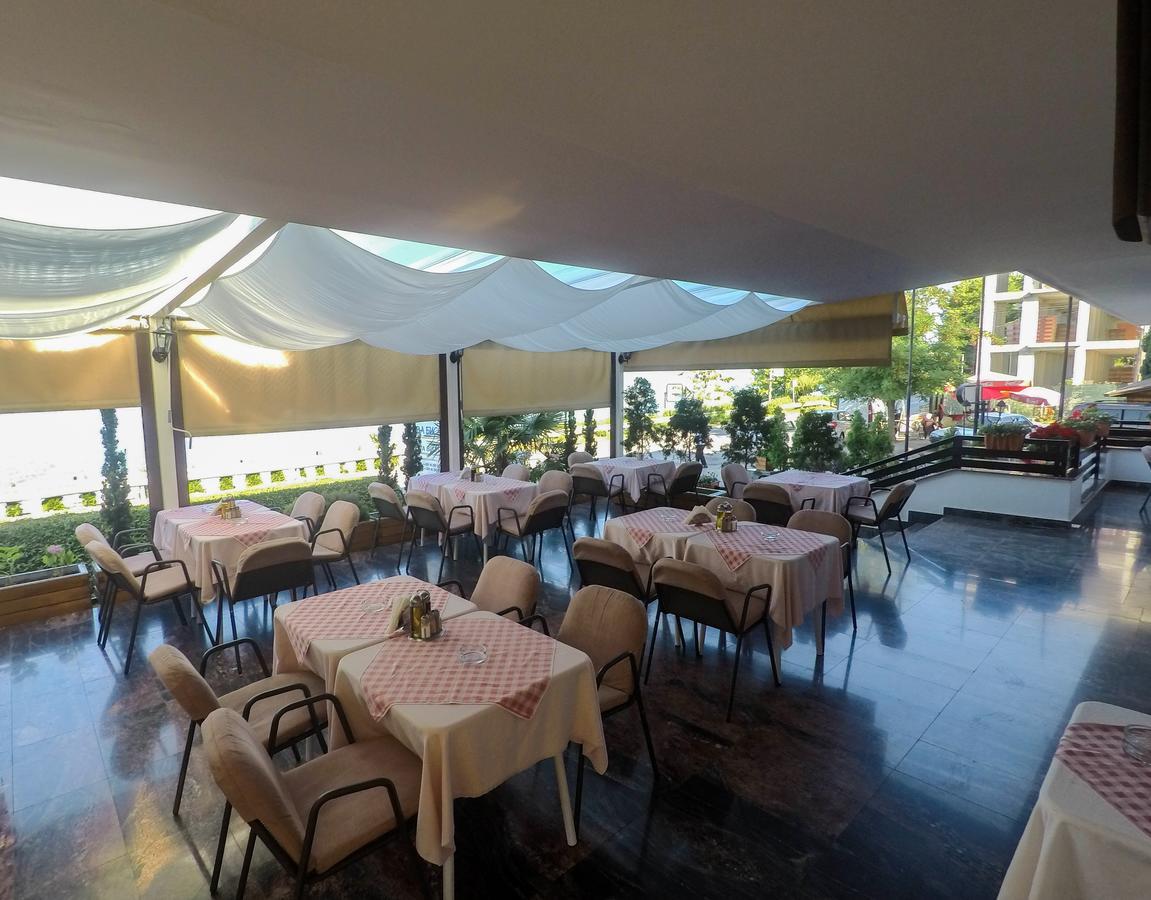 Hotel Dva Bisera Lagadin Exterior photo