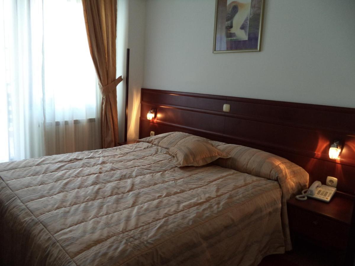 Hotel Dva Bisera Lagadin Room photo